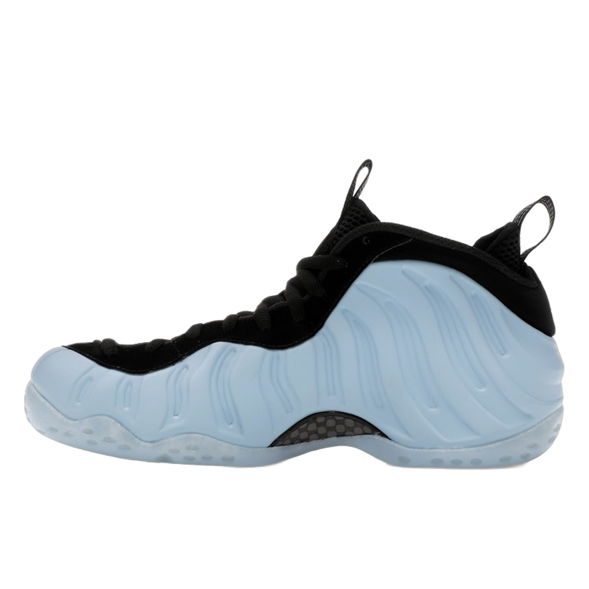 Nike Air Foamposite One Psychic Blue — kolab