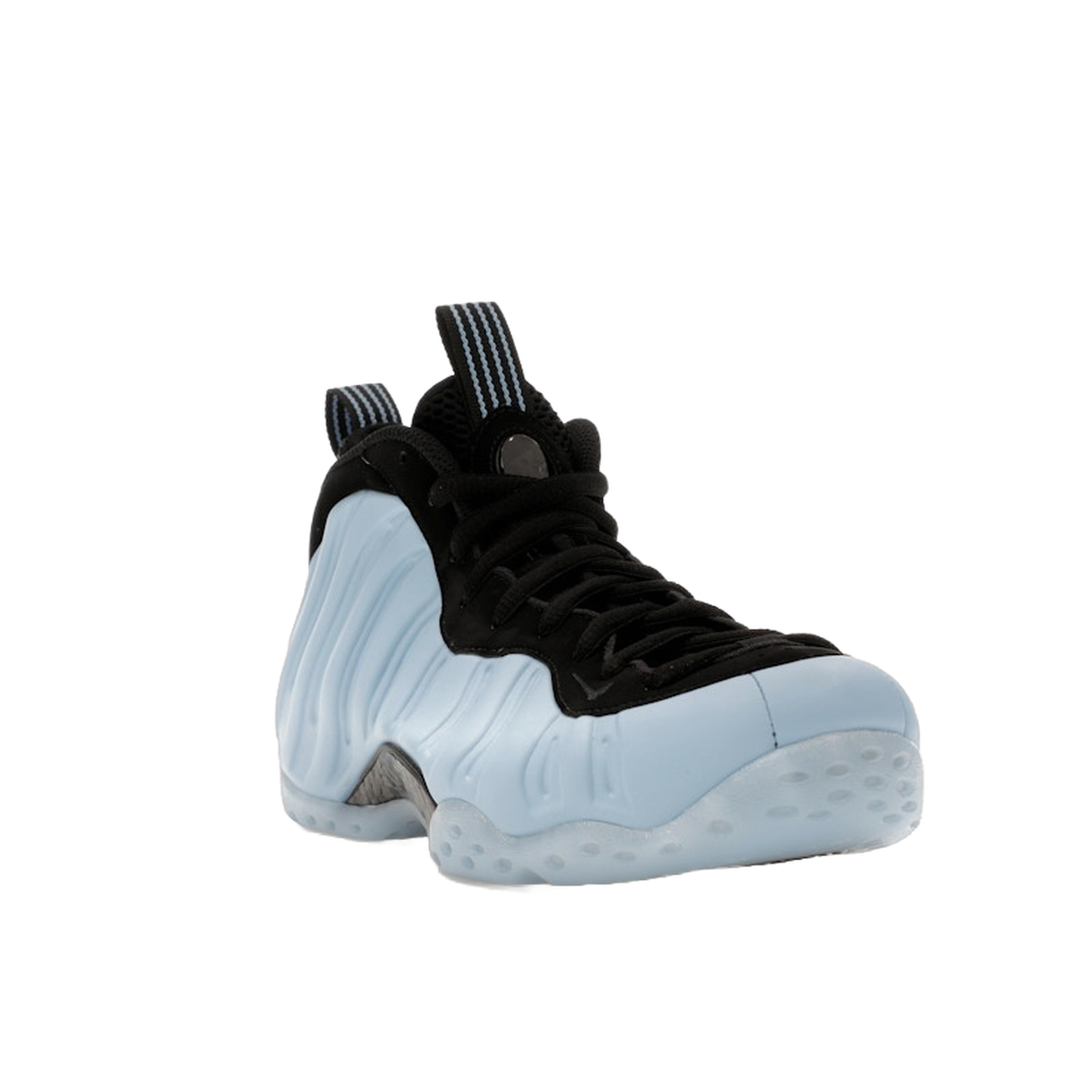 Nike Air Foamposite One Psychic Blue — kolab