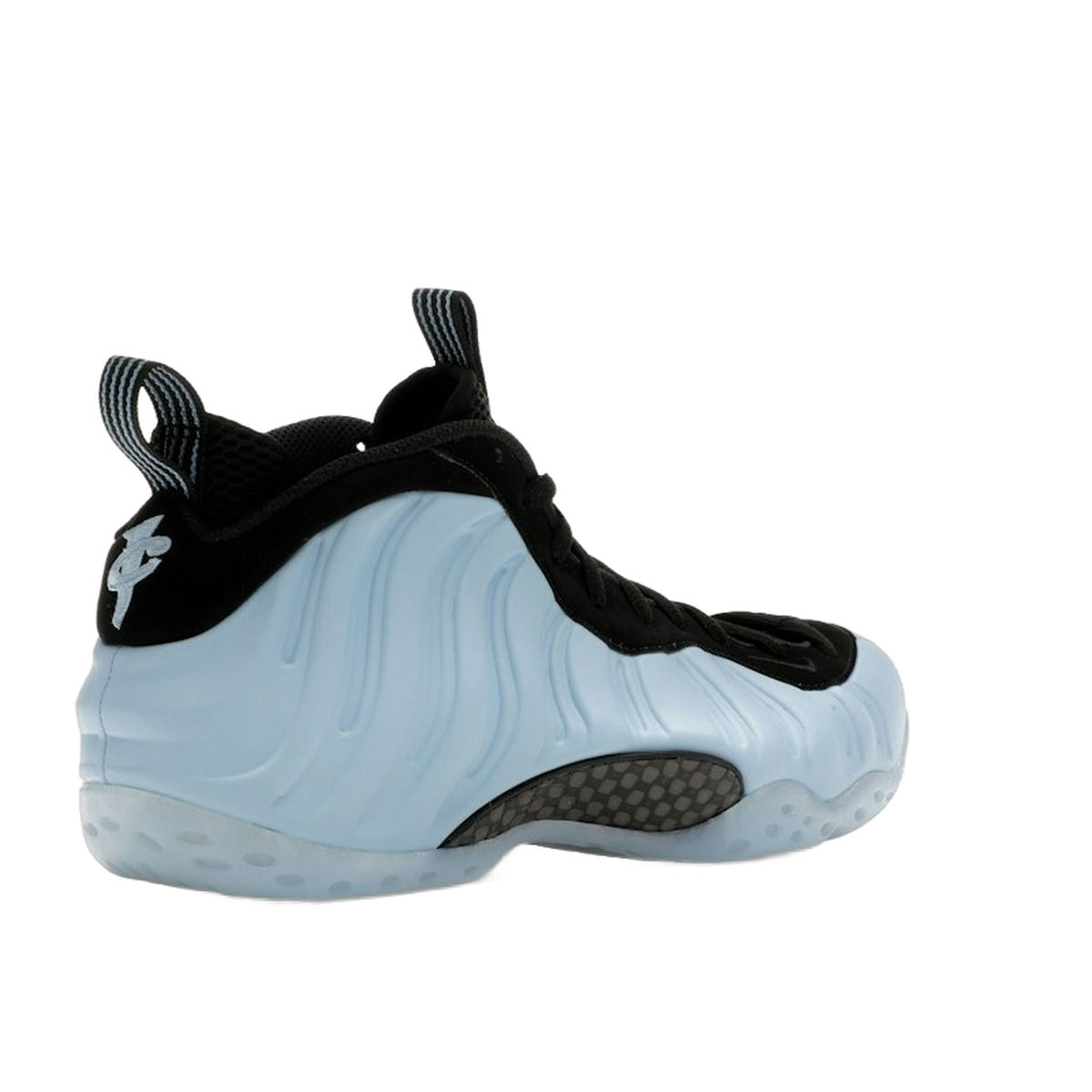 Nike Air Foamposite One Psychic Blue — kolab