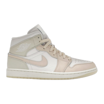 Jordan 1 Mid SE White Sea Glass Glacier Blue Guava Ice — kolab