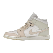 Jordan 1 Mid SE White Sea Glass Glacier Blue Guava Ice — kolab