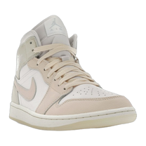 Jordan 1 Mid SE White Sea Glass Glacier Blue Guava Ice — kolab