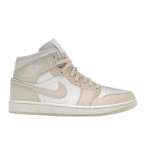 Jordan 1 Mid SE White Sea Glass Glacier Blue Guava Ice — kolab