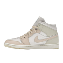 Jordan 1 Mid SE White Sea Glass Glacier Blue Guava Ice — kolab