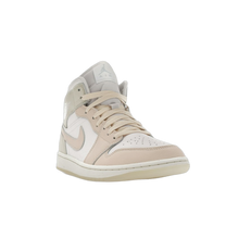 Jordan 1 Mid SE White Sea Glass Glacier Blue Guava Ice — kolab