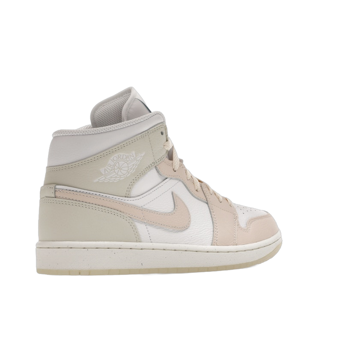 Jordan 1 Mid SE White Sea Glass Glacier Blue Guava Ice — kolab