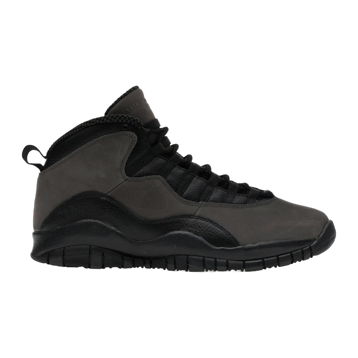 Jordan 10 Retro Shadow (2025) — kolab