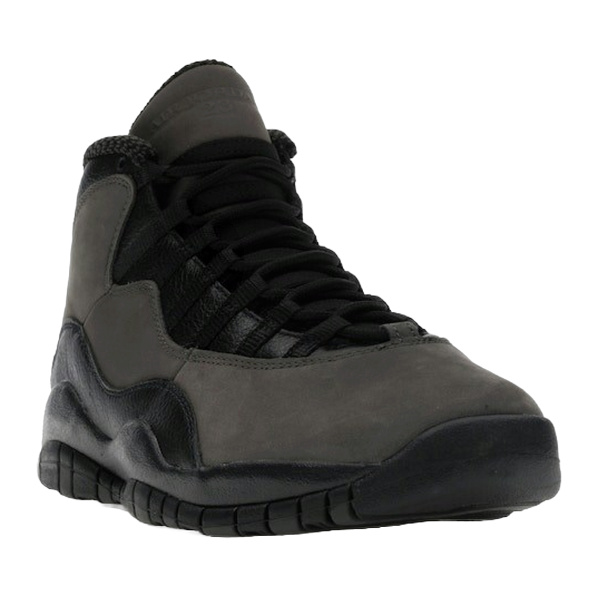 Jordan 10 Retro Shadow (2025) — kolab