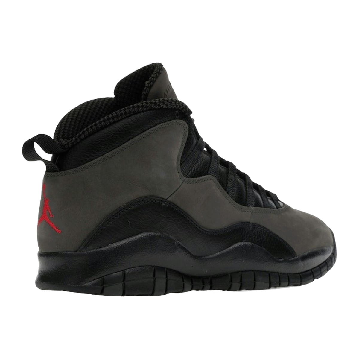 Jordan 10 Retro Shadow (2025) — kolab
