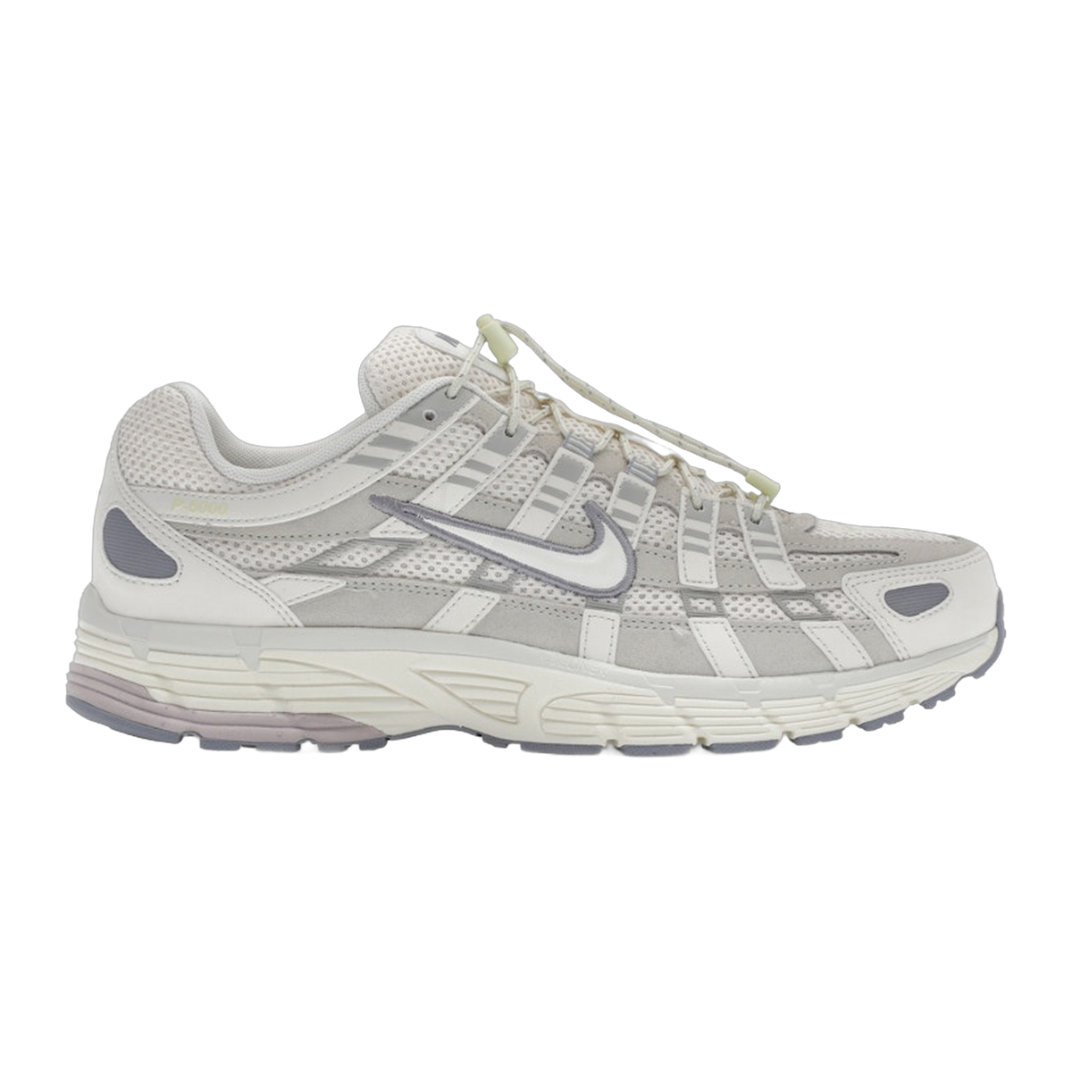 Nike P-6000 Light Bone — kolab