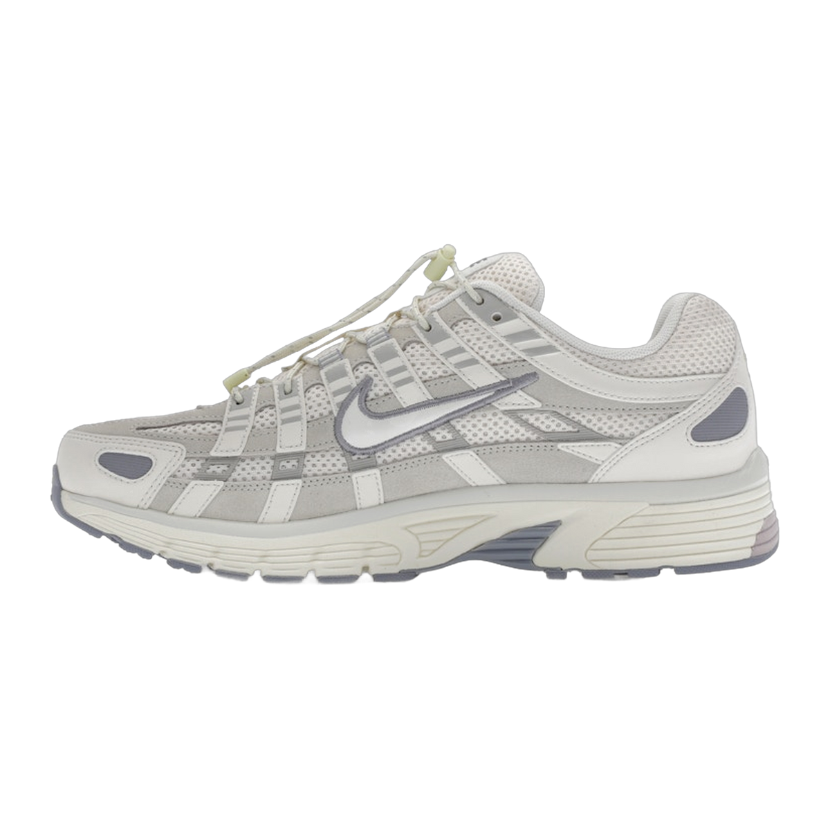 Nike P-6000 Light Bone — kolab