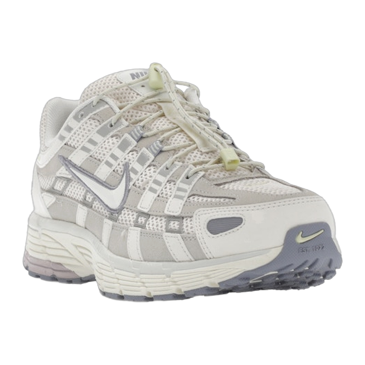 Nike P-6000 Light Bone — kolab