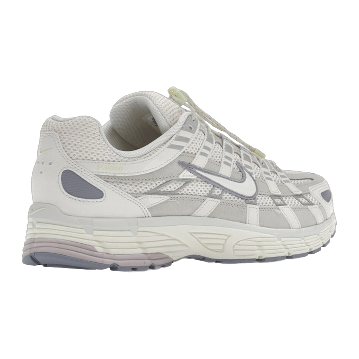 Nike P-6000 Light Bone — kolab