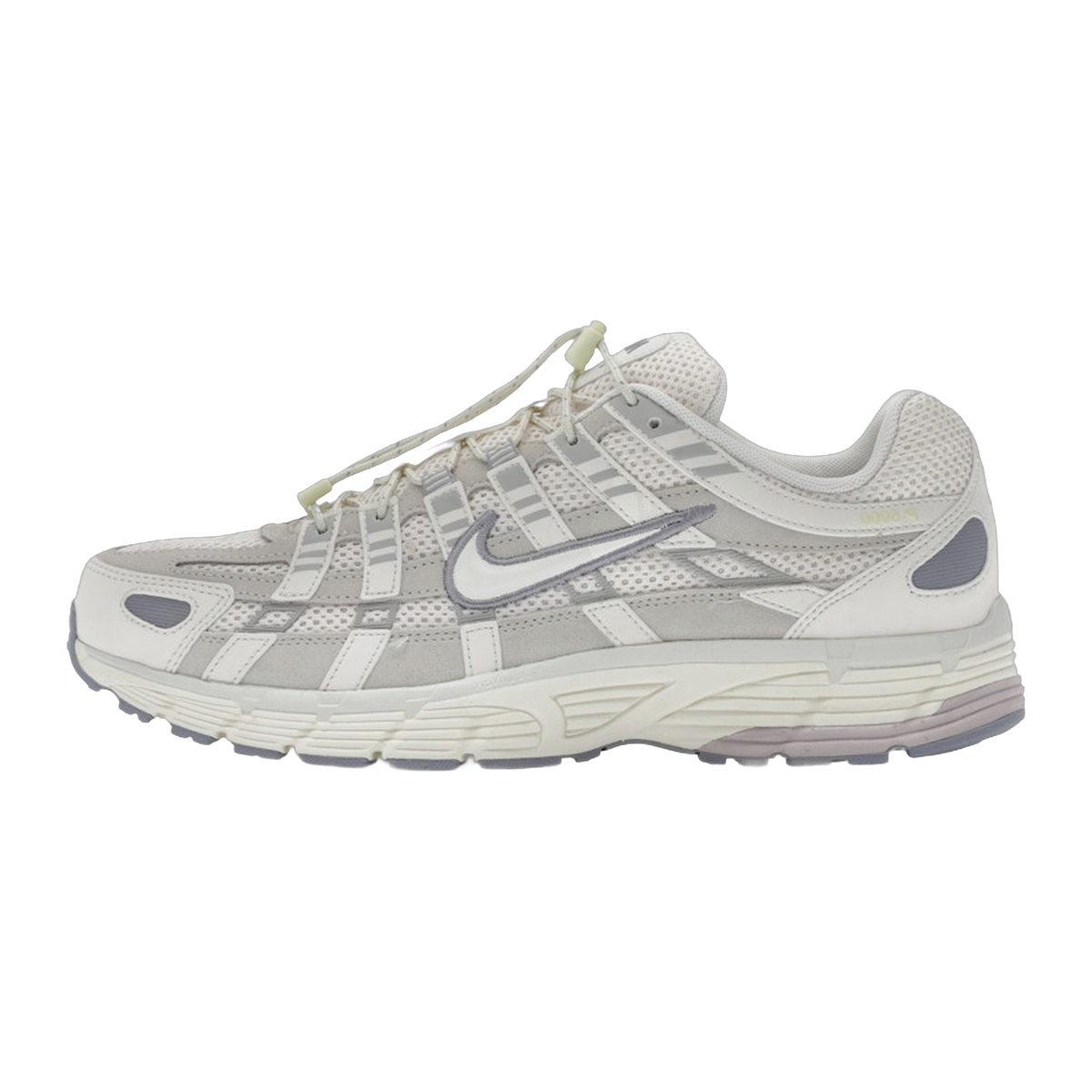 Nike P-6000 Light Bone — kolab