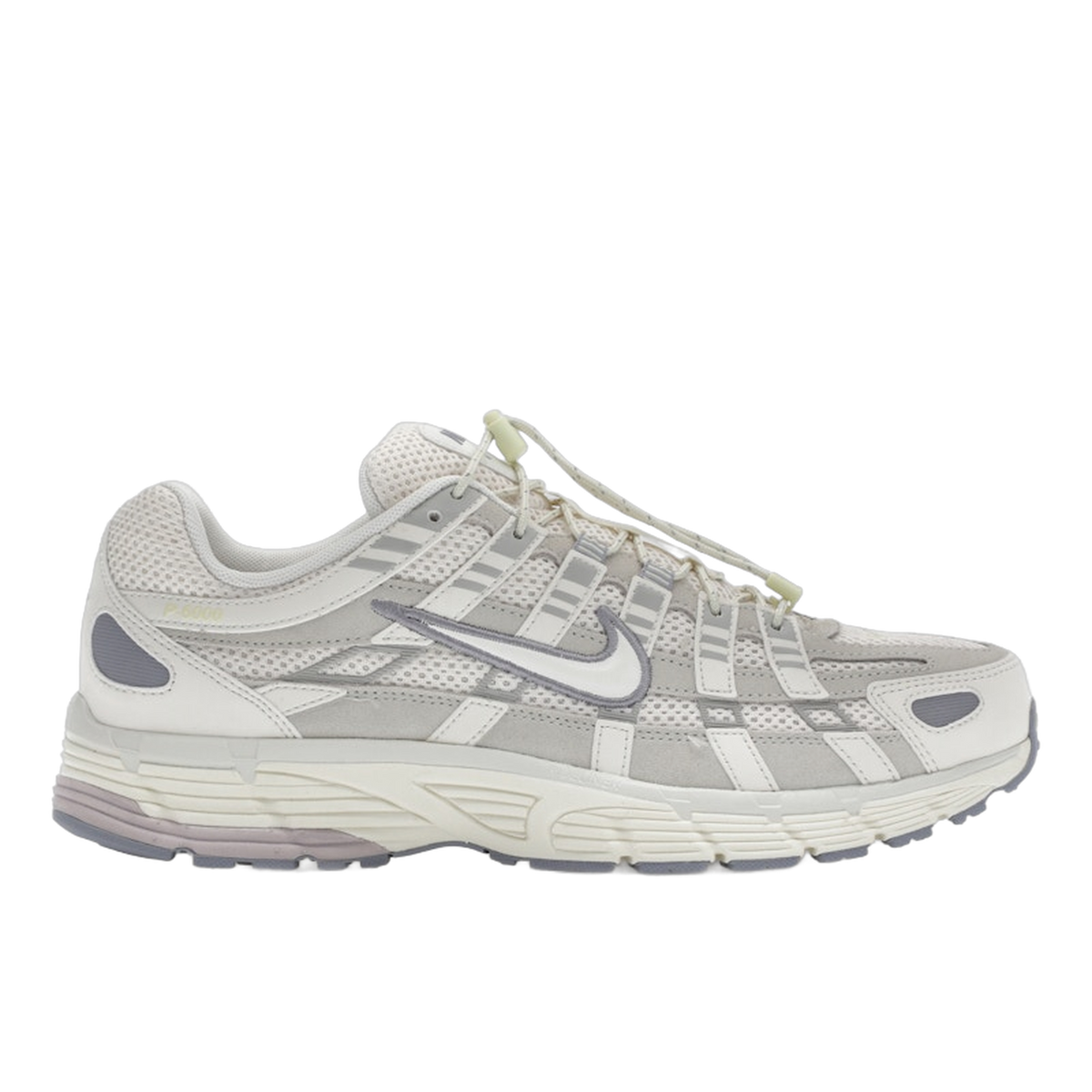 Nike P-6000 Light Bone — kolab