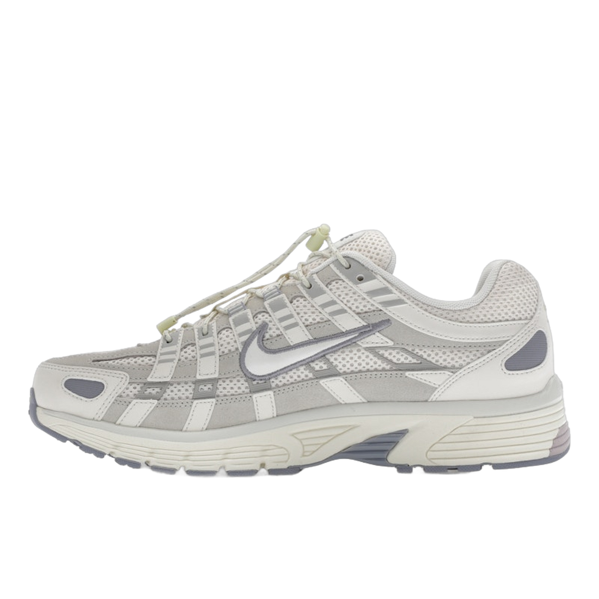 Nike P-6000 Light Bone — kolab