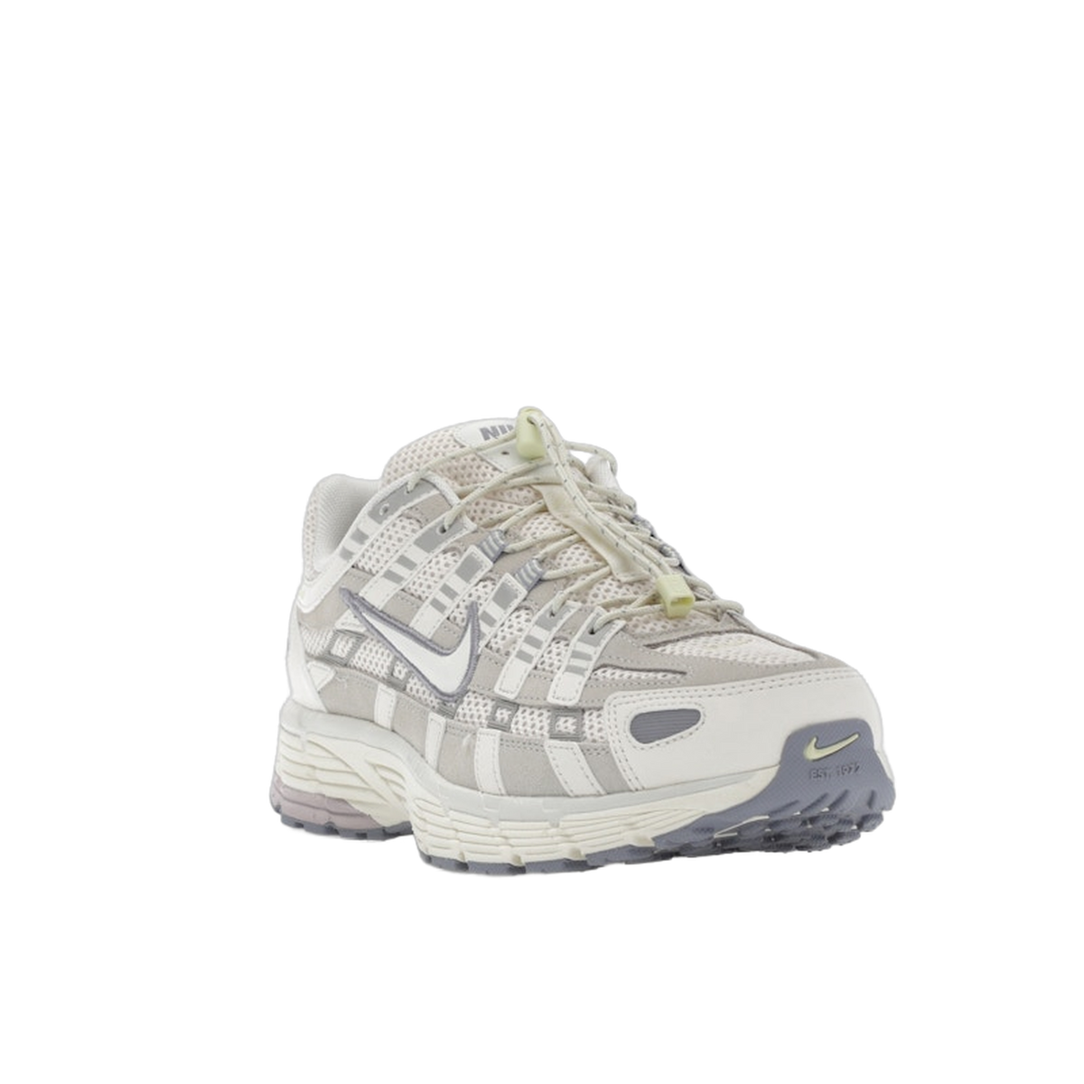Nike P-6000 Light Bone — kolab