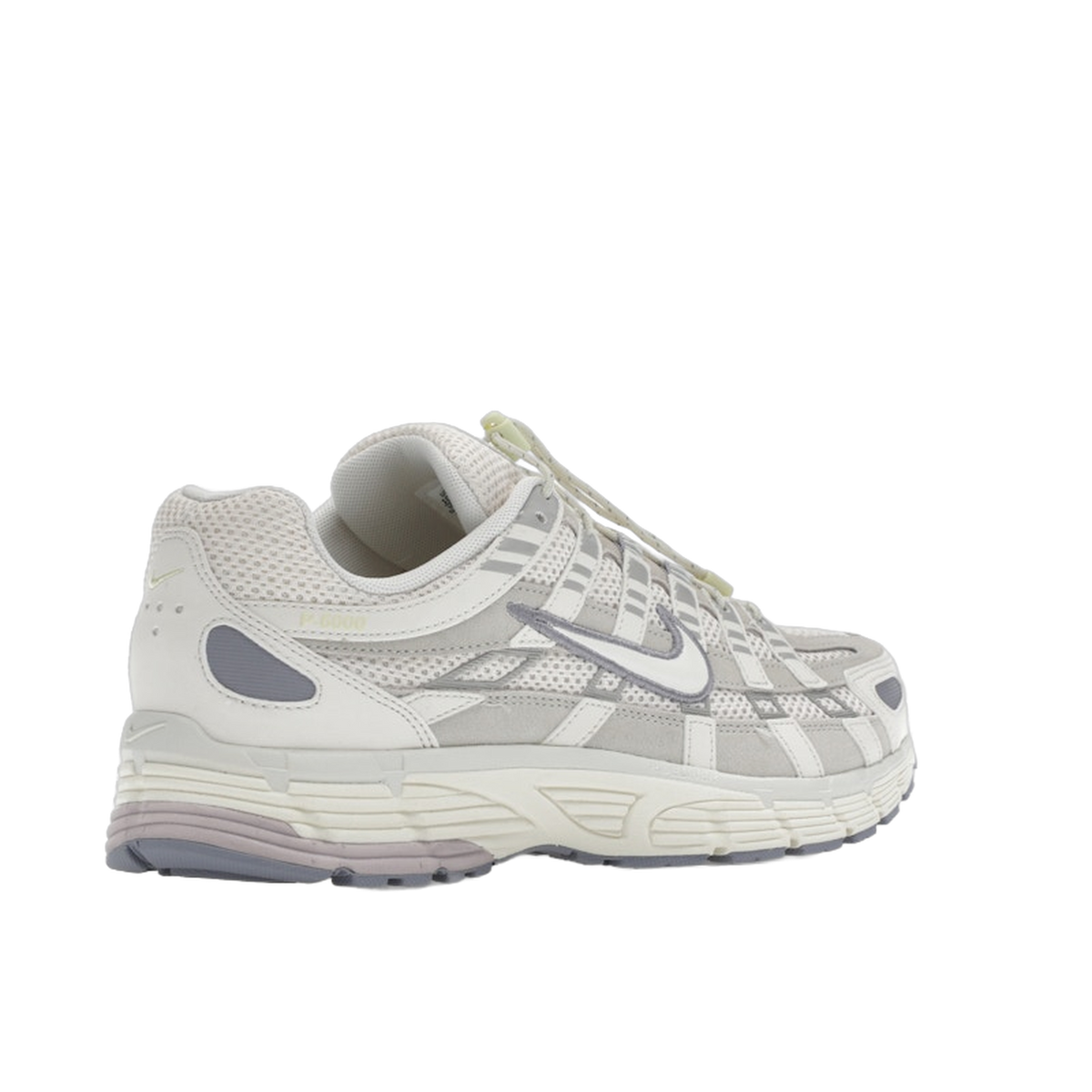 Nike P-6000 Light Bone — kolab