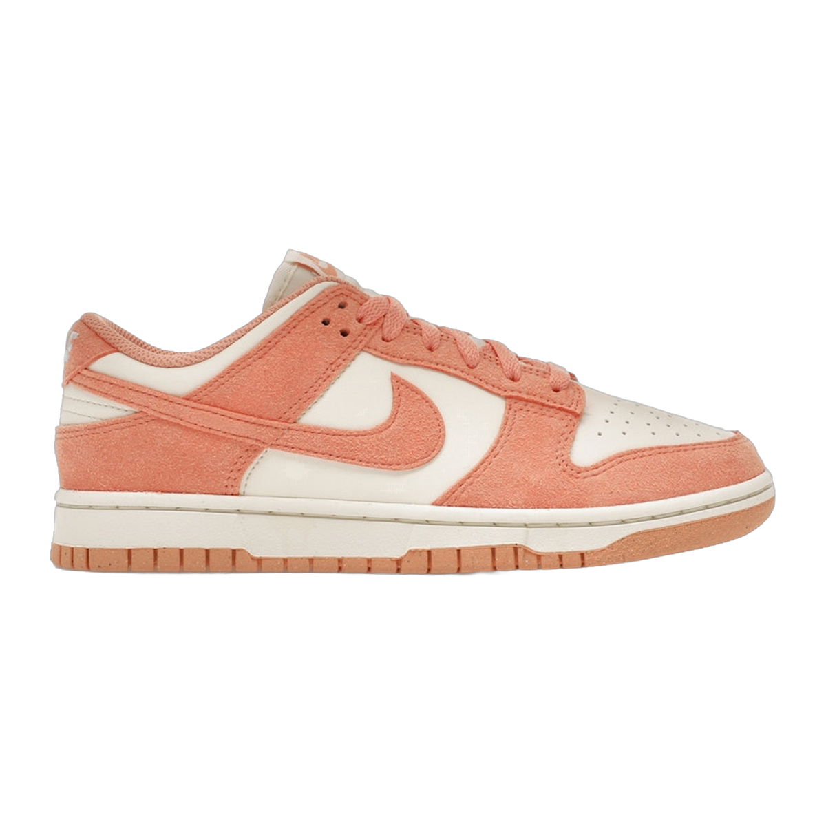 Nike Dunk Low Next Nature Apricot Agate — kolab