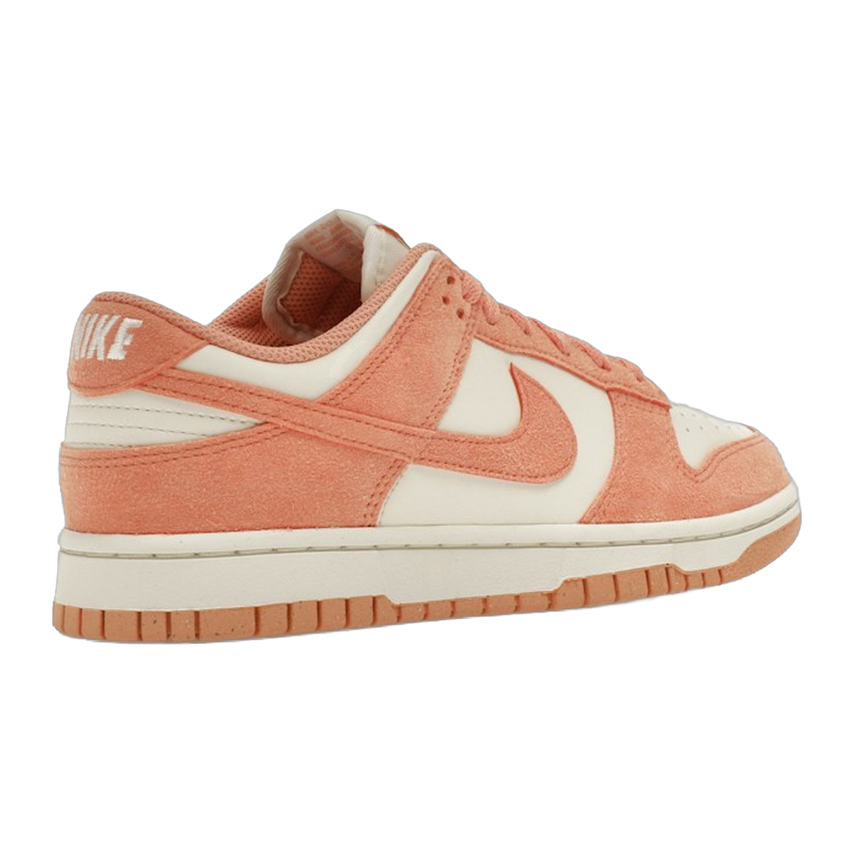 Nike Dunk Low Next Nature Apricot Agate — kolab