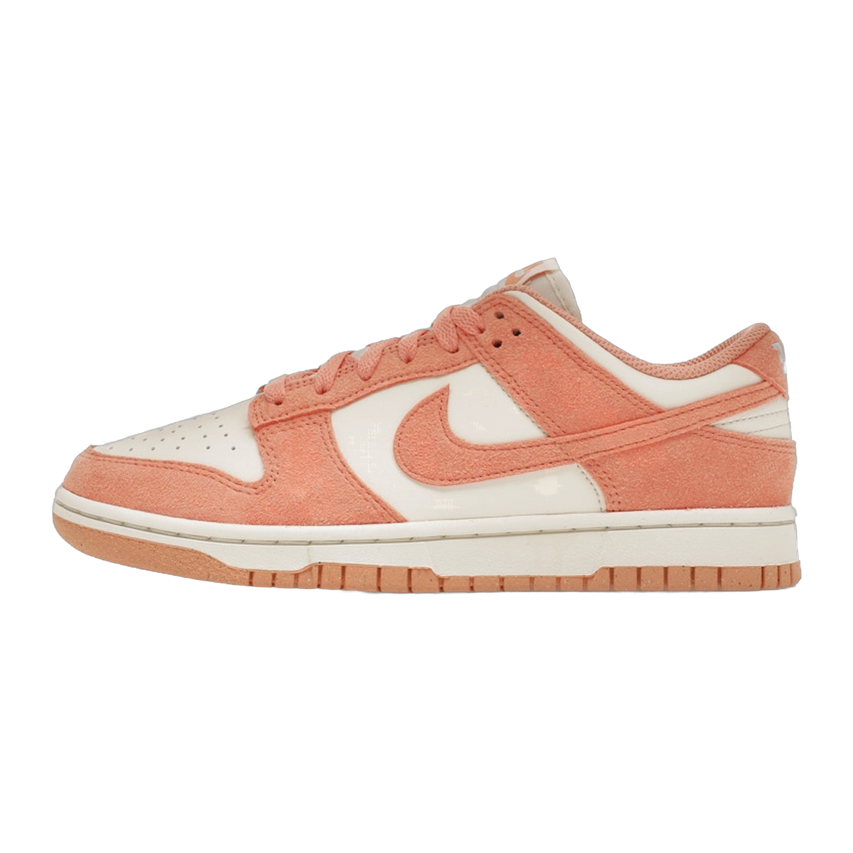 Nike Dunk Low Next Nature Apricot Agate — kolab