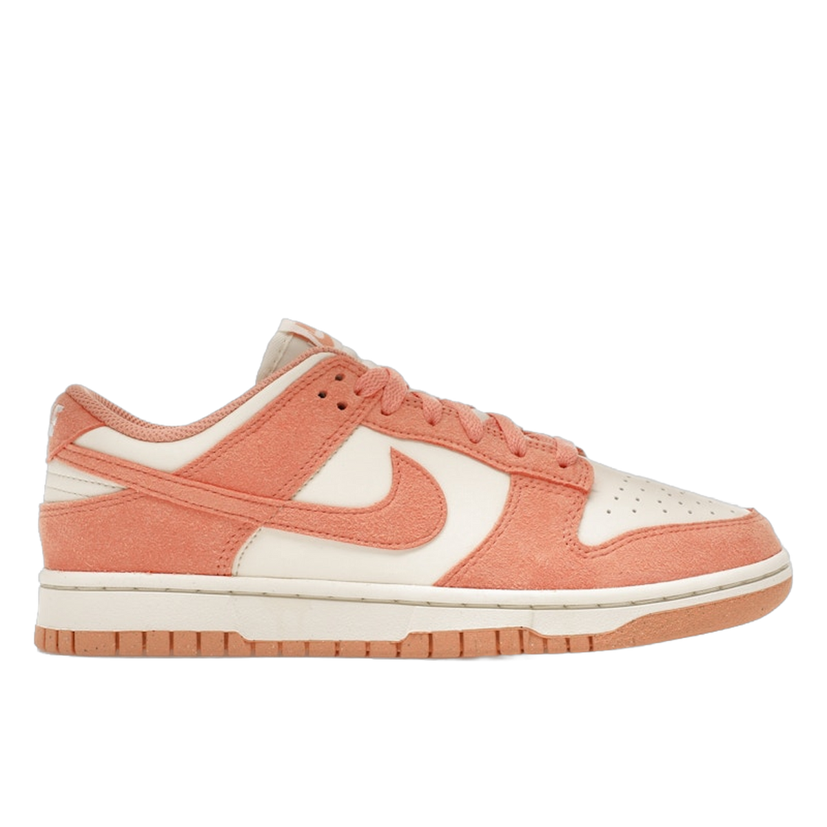 Nike Dunk Low Next Nature Apricot Agate — kolab