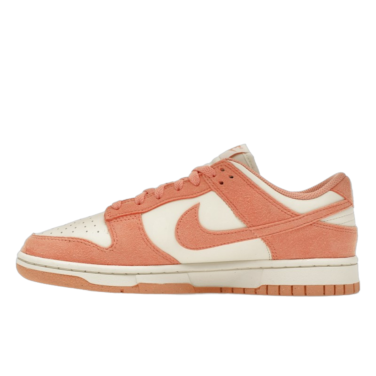 Nike Dunk Low Next Nature Apricot Agate — kolab