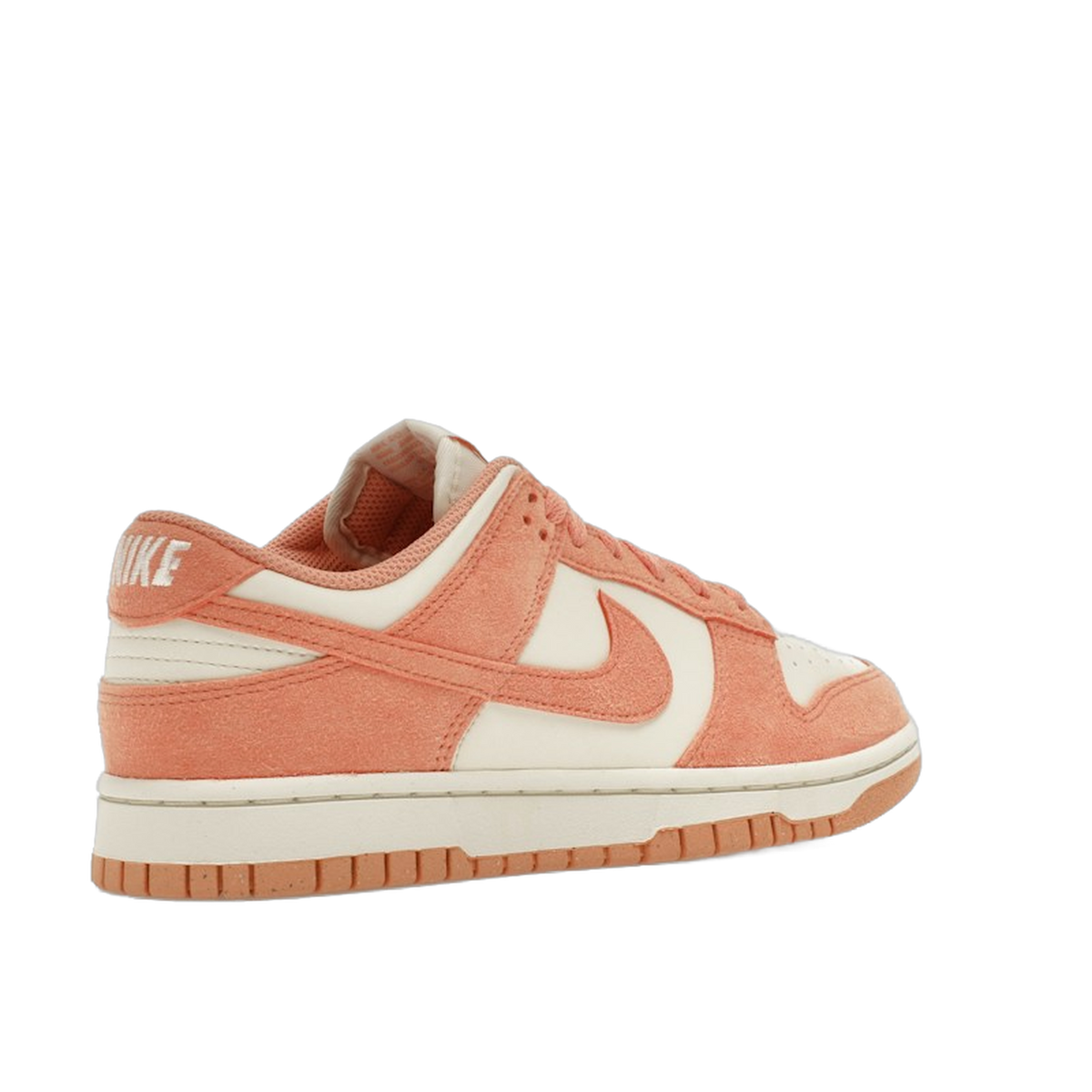Nike Dunk Low Next Nature Apricot Agate — kolab