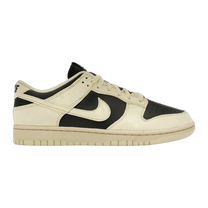 Nike Dunk Low Next Nature Coconut Milk Black — kolab