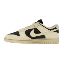 Nike Dunk Low Next Nature Coconut Milk Black — kolab