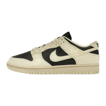 Nike Dunk Low Next Nature Coconut Milk Black — kolab