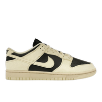 Nike Dunk Low Next Nature Coconut Milk Black — kolab