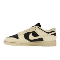 Nike Dunk Low Next Nature Coconut Milk Black — kolab
