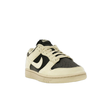 Nike Dunk Low Next Nature Coconut Milk Black — kolab
