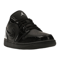 Jordan 1 Low SE Patent Elephant Black · kolab