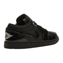 Jordan 1 Low SE Patent Elephant Black · kolab