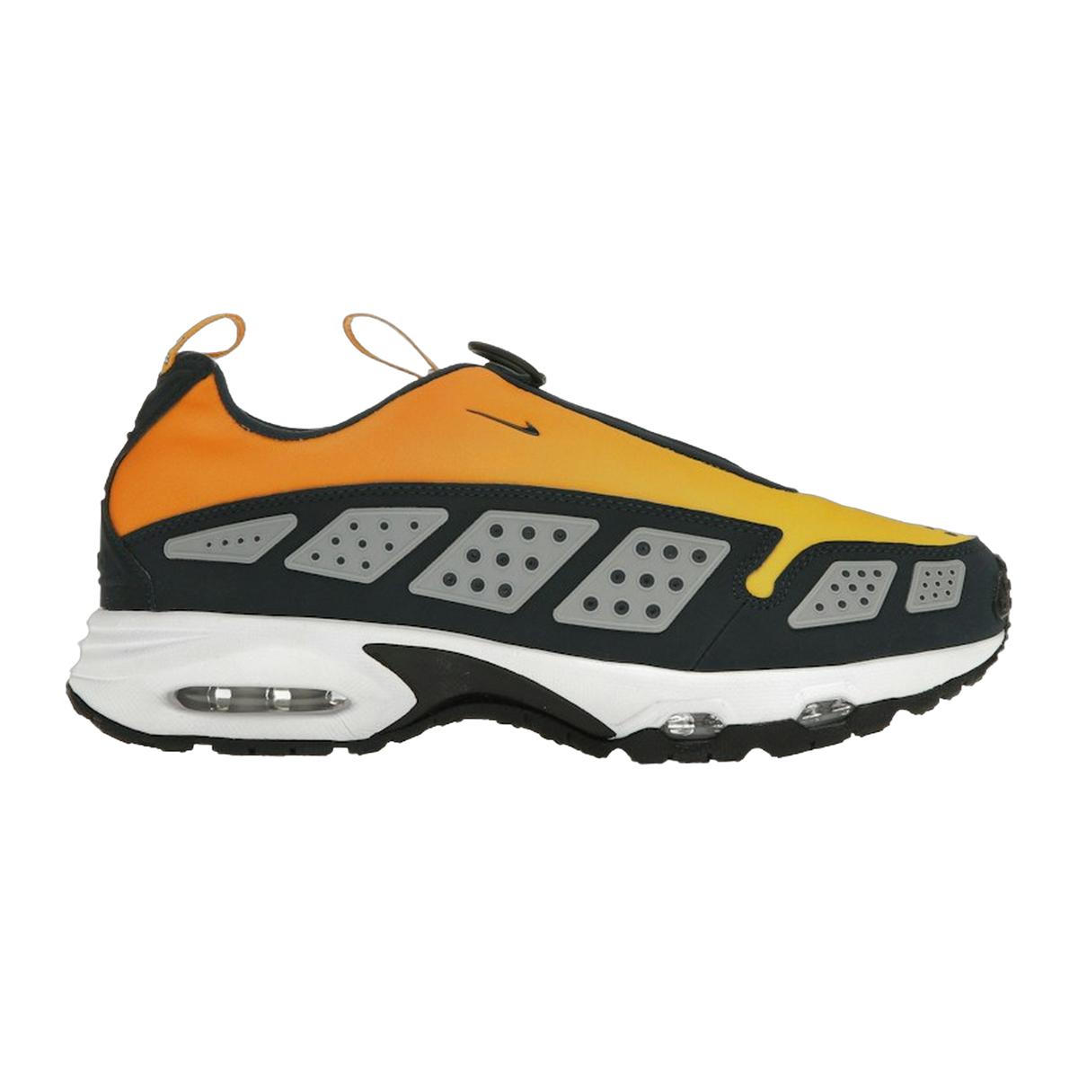 Nike Air Max Sunder Canyon Gold Deep Ocean — kolab