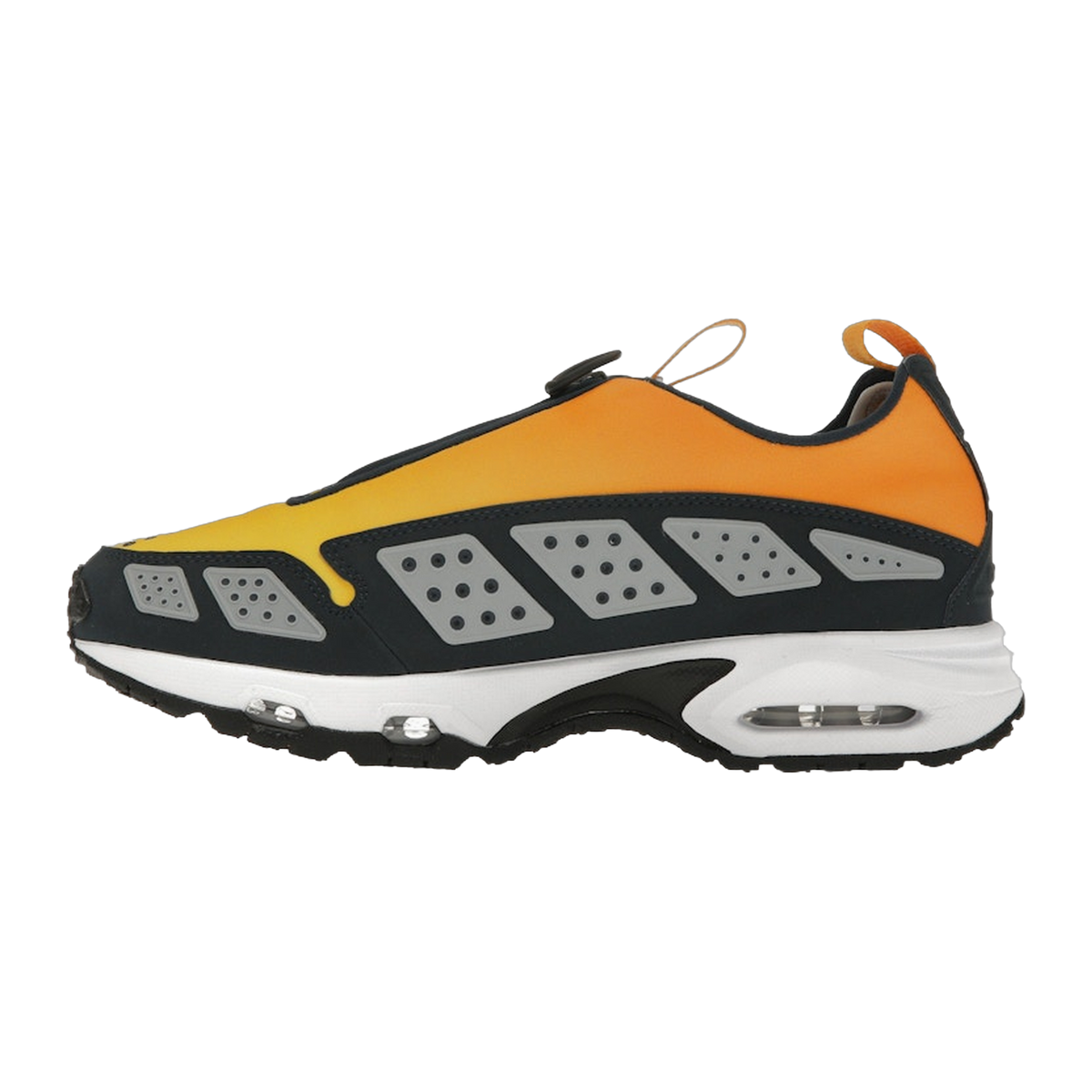 Nike Air Max Sunder Canyon Gold Deep Ocean — kolab