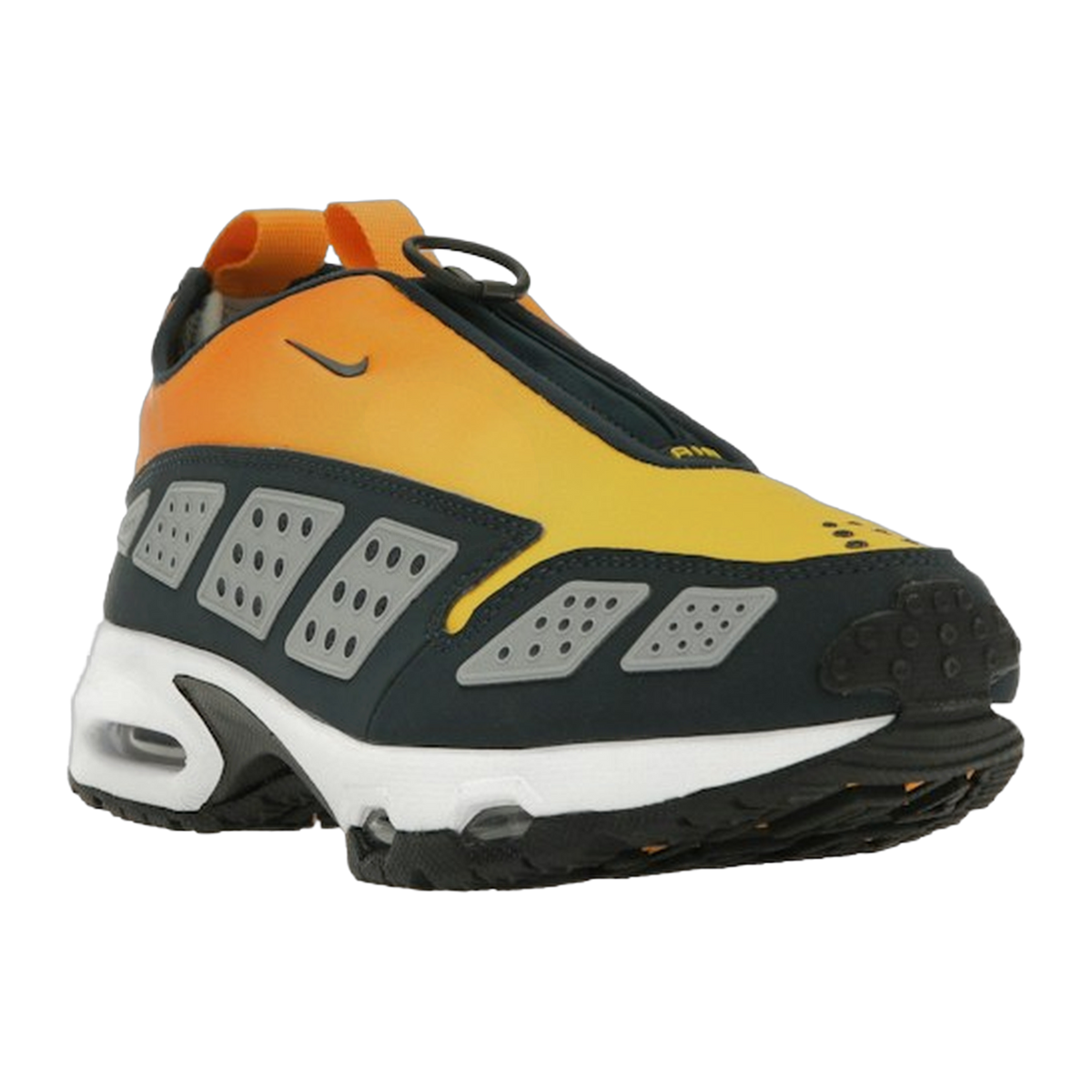 Nike Air Max Sunder Canyon Gold Deep Ocean — kolab