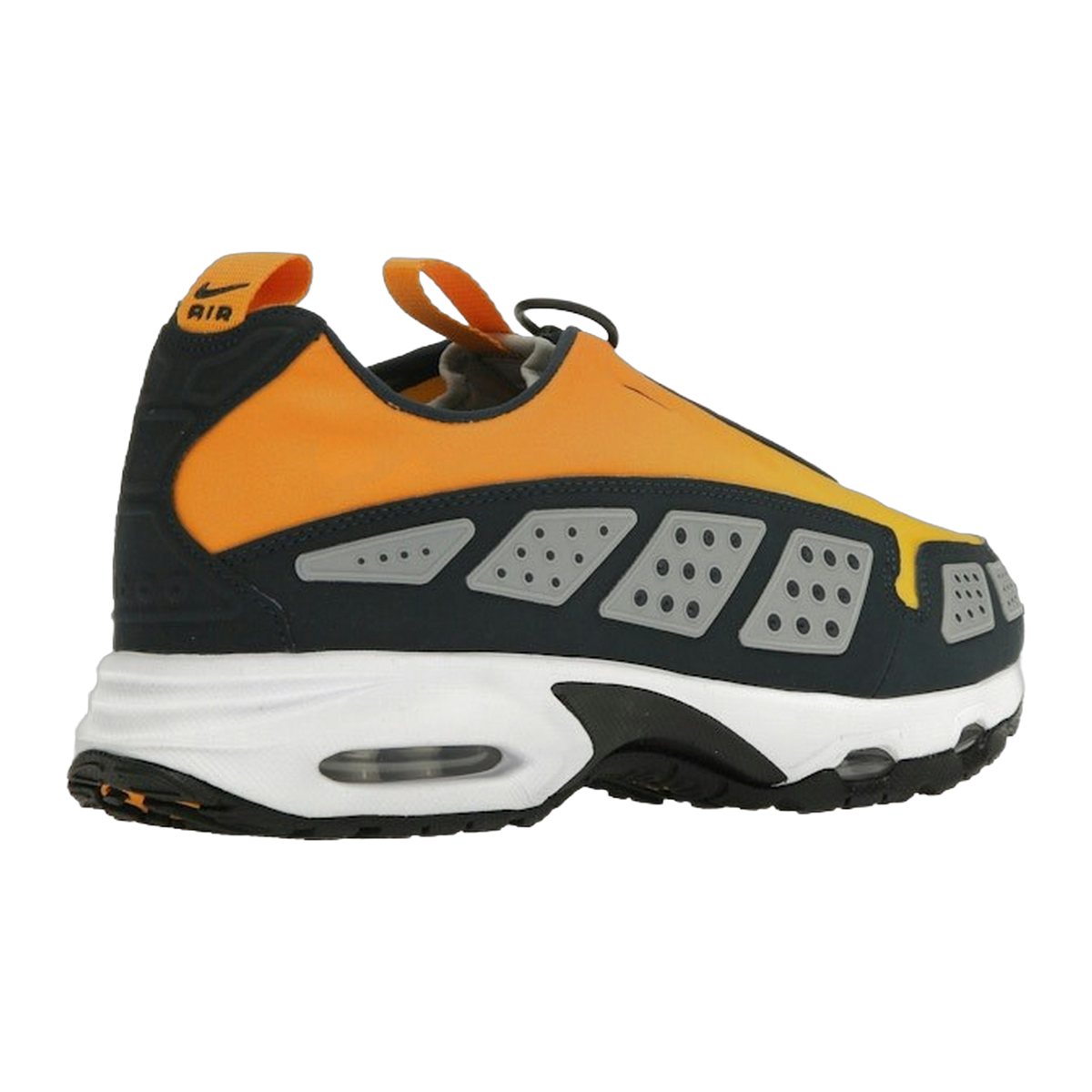 Nike Air Max Sunder Canyon Gold Deep Ocean — kolab