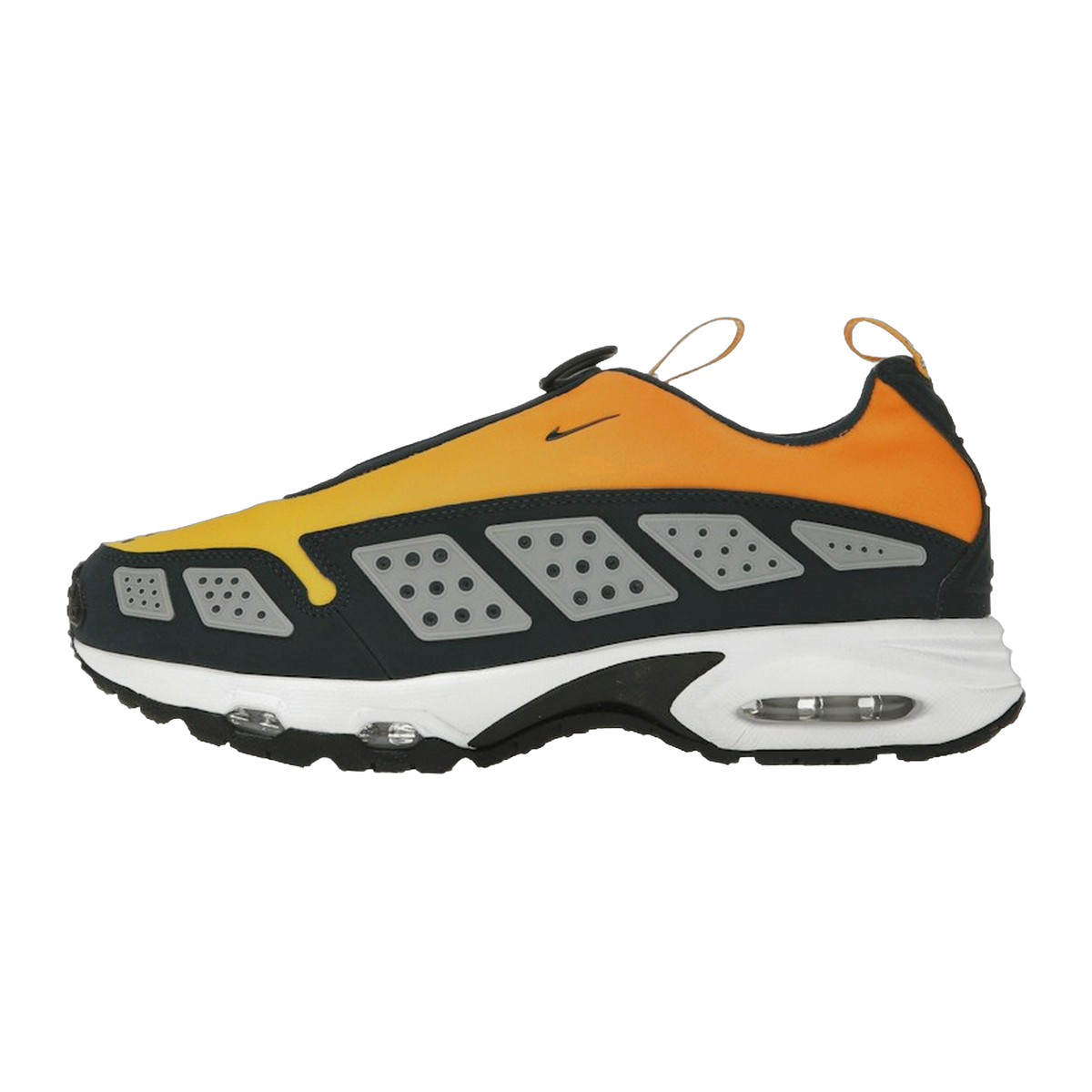 Nike Air Max Sunder Canyon Gold Deep Ocean — kolab