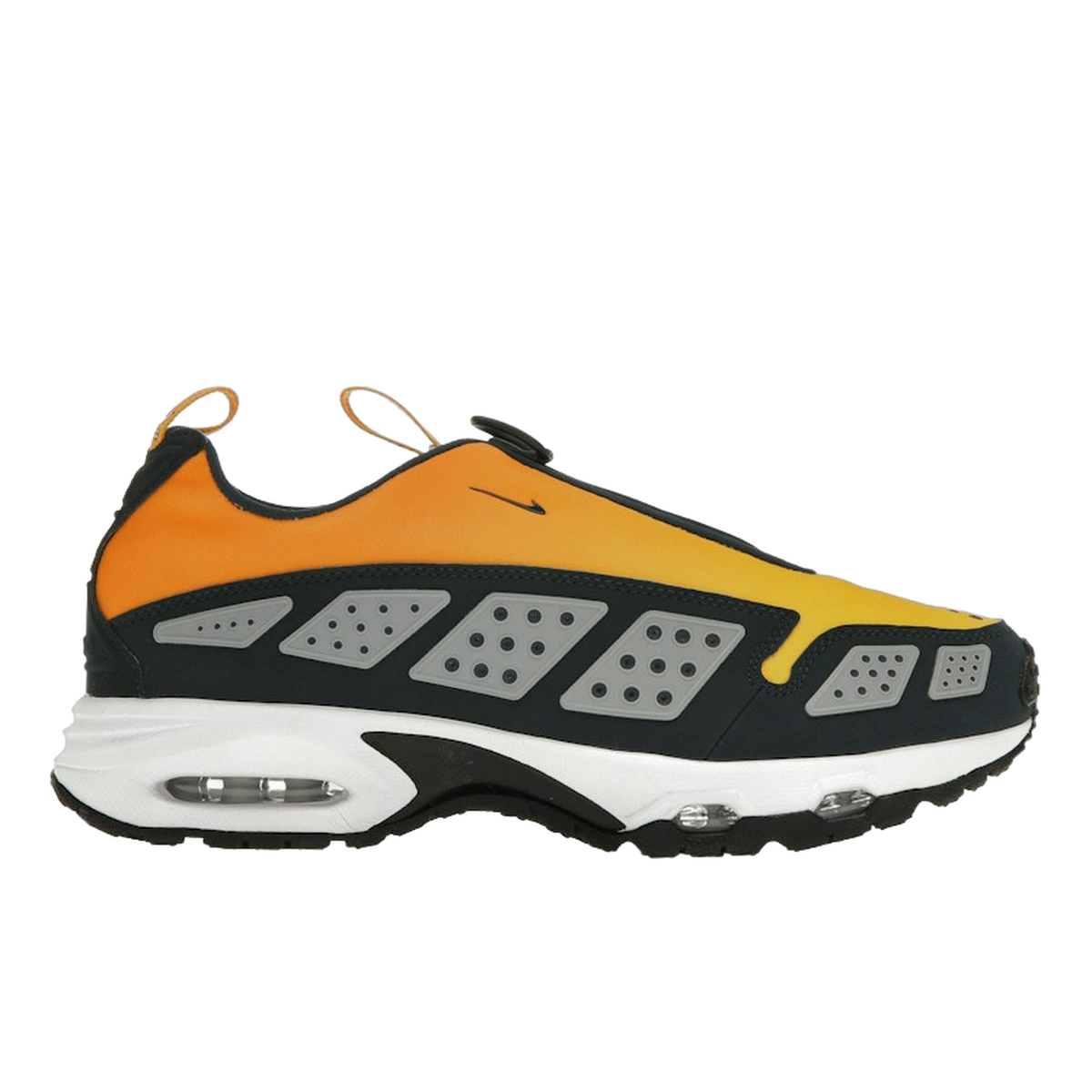 Nike Air Max Sunder Canyon Gold Deep Ocean — kolab