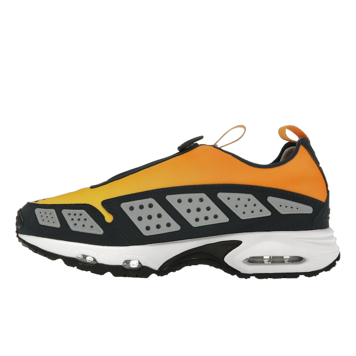 Nike Air Max Sunder Canyon Gold Deep Ocean — kolab
