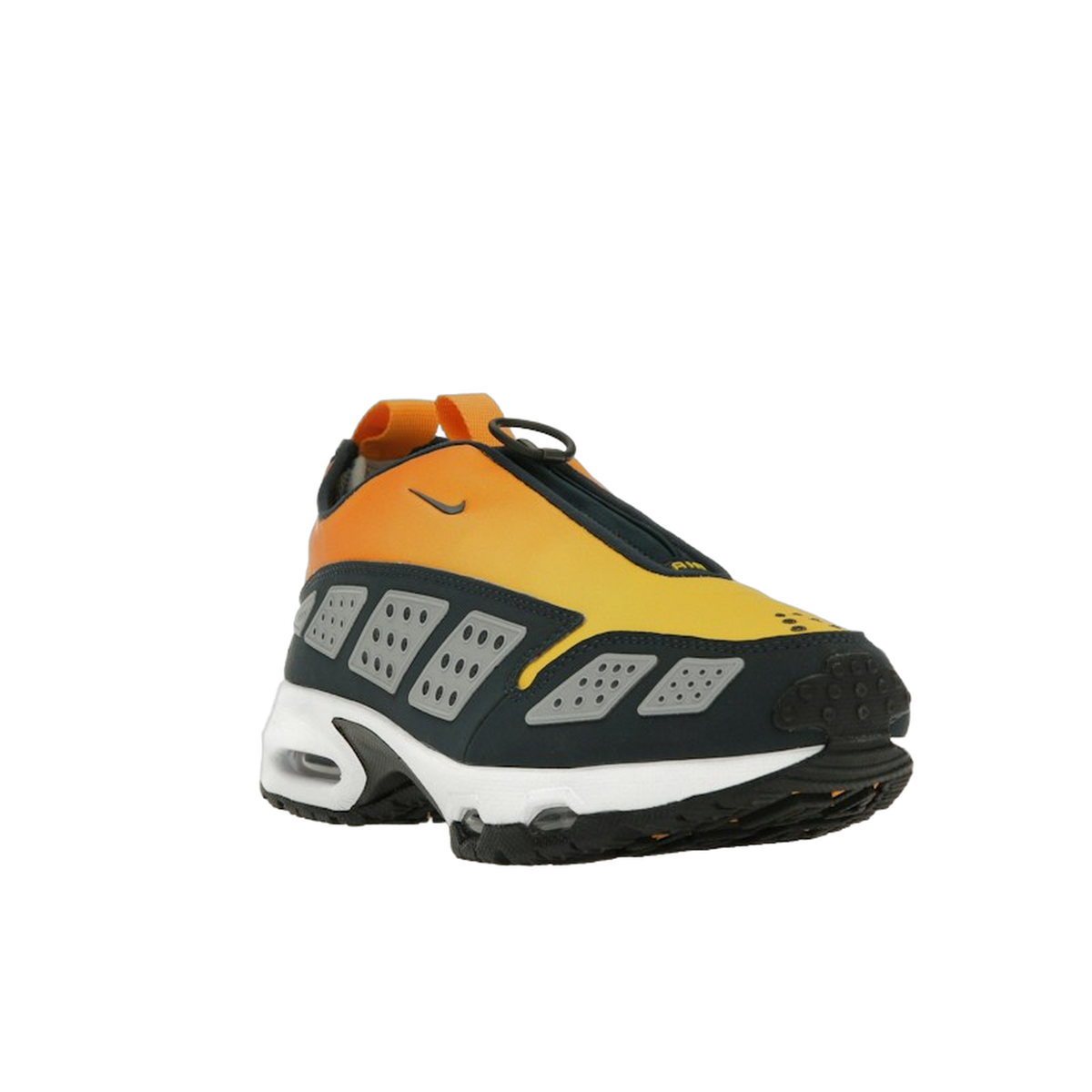 Nike Air Max Sunder Canyon Gold Deep Ocean — kolab