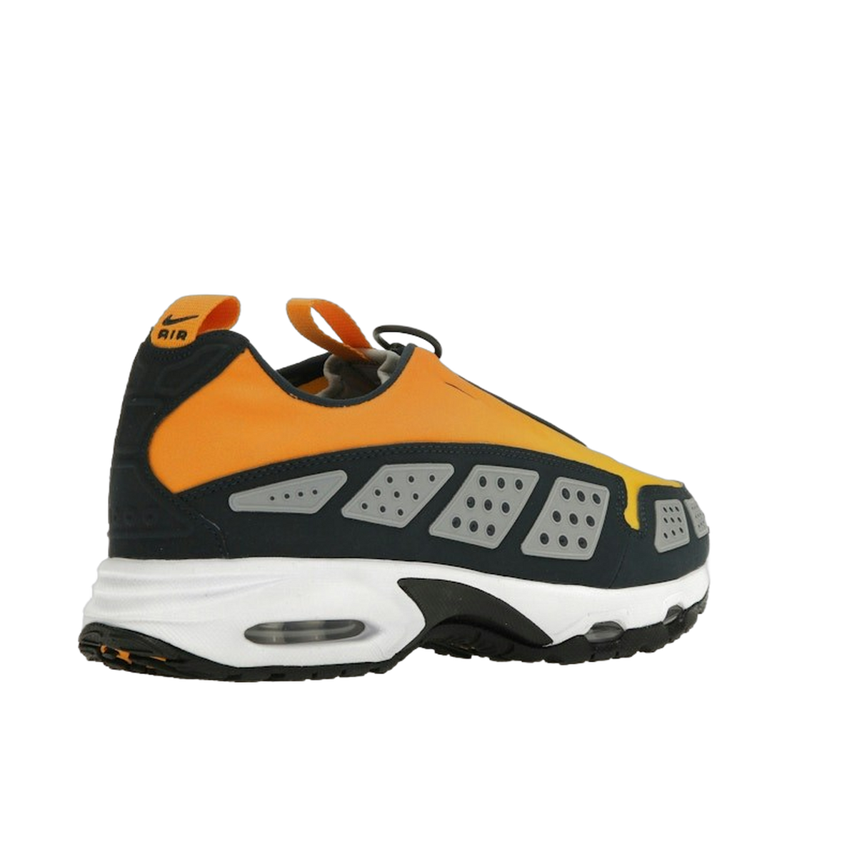 Nike Air Max Sunder Canyon Gold Deep Ocean — kolab