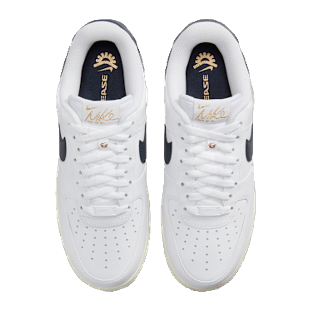 Nike Air Force 1 Low '07 Flyease Olympic — kolab