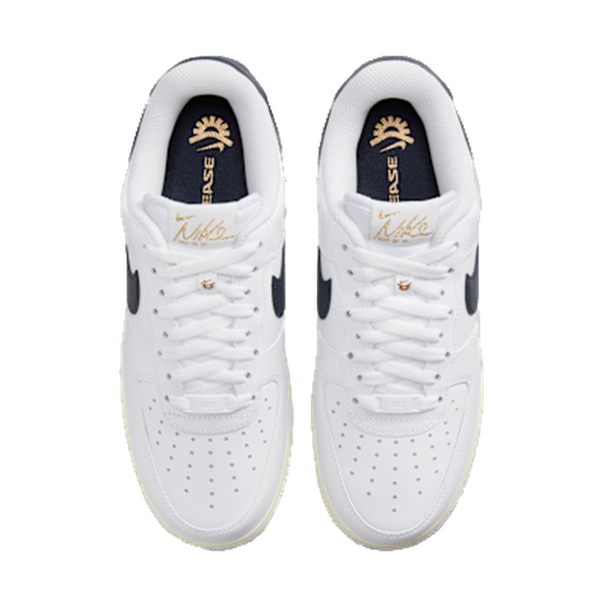 Nike Air Force 1 Low '07 Flyease Olympic — kolab