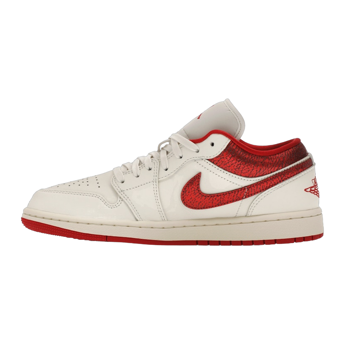 Jordan 1 Low Ruby — kolab