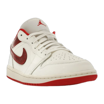 Jordan 1 Low Ruby — kolab