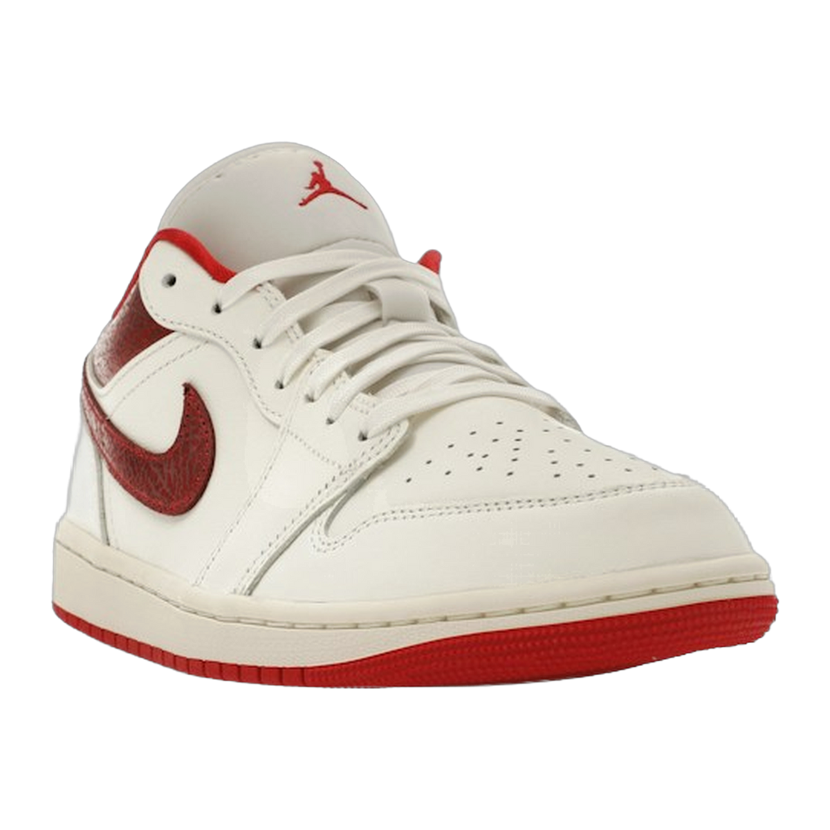 Jordan 1 Low Ruby — kolab